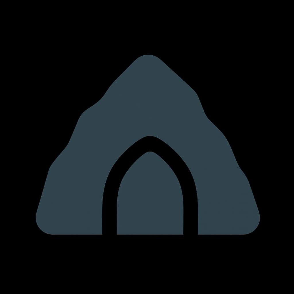 ArtiLister Caving Tours Innsbruck Logo